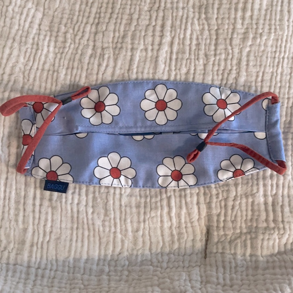 BAGGU FACE MASK
